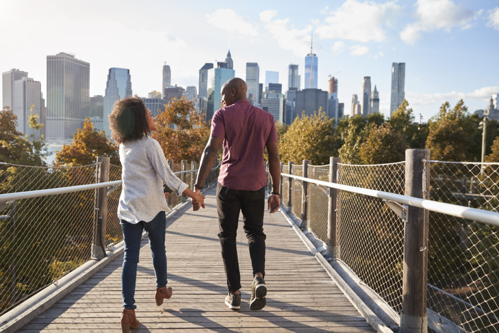 visite guidée New-York en 4 jours